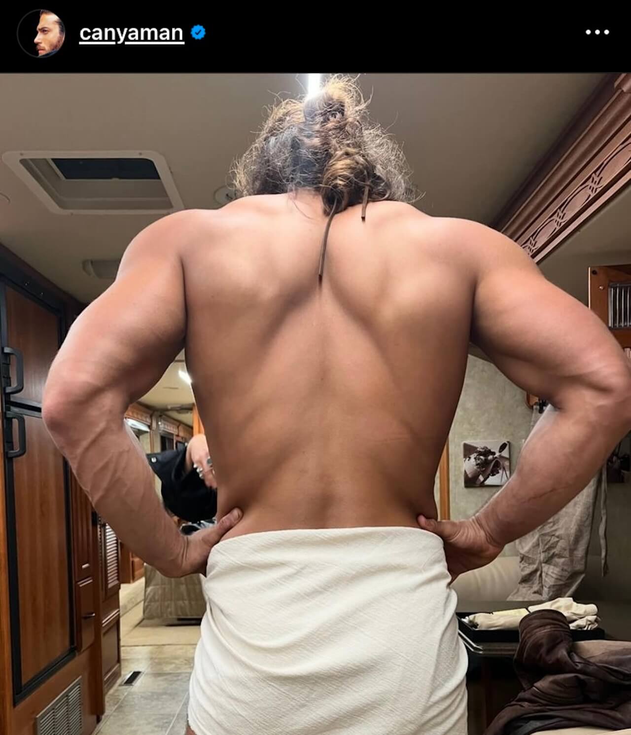 Can Yaman