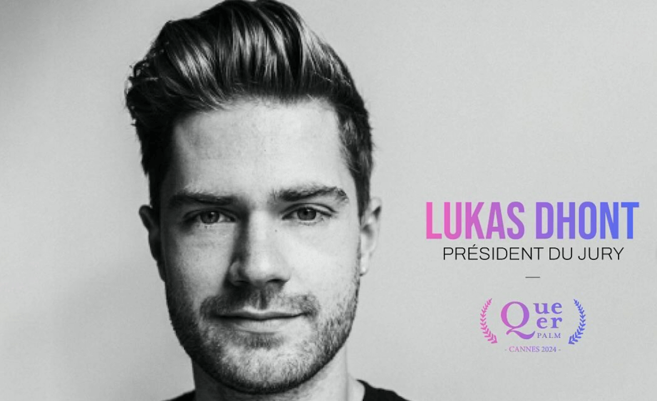 Coward di Lukas Dhont, la Prima Guerra Mondiale vista dal regista di Girl e Close - Cannes 2024 Lukas Dhont presidente di giuria della Queer Palm - Gay.it