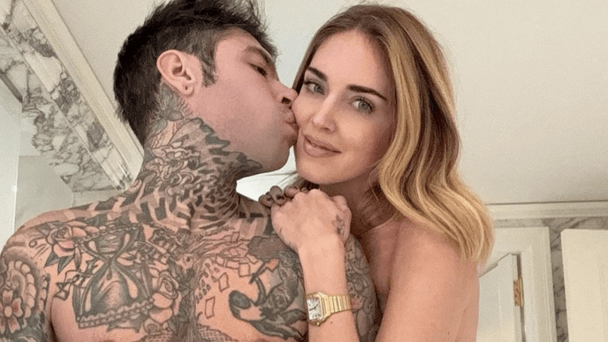“Chiara Ferragni e Fedez si sono lasciati”, lo scoop di Dagospia. “Finiscono così i Ferragnez”