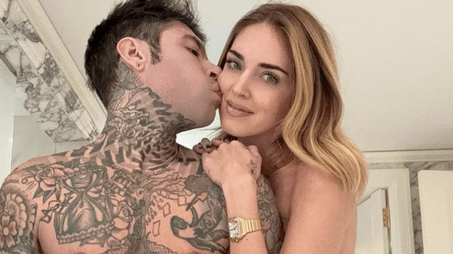 "Chiara Ferragni e Fedez si sono lasciati", lo scoop di Dagospia. "Finiscono così i Ferragnez" - Chiara Ferragni e Fedez 2 - Gay.it