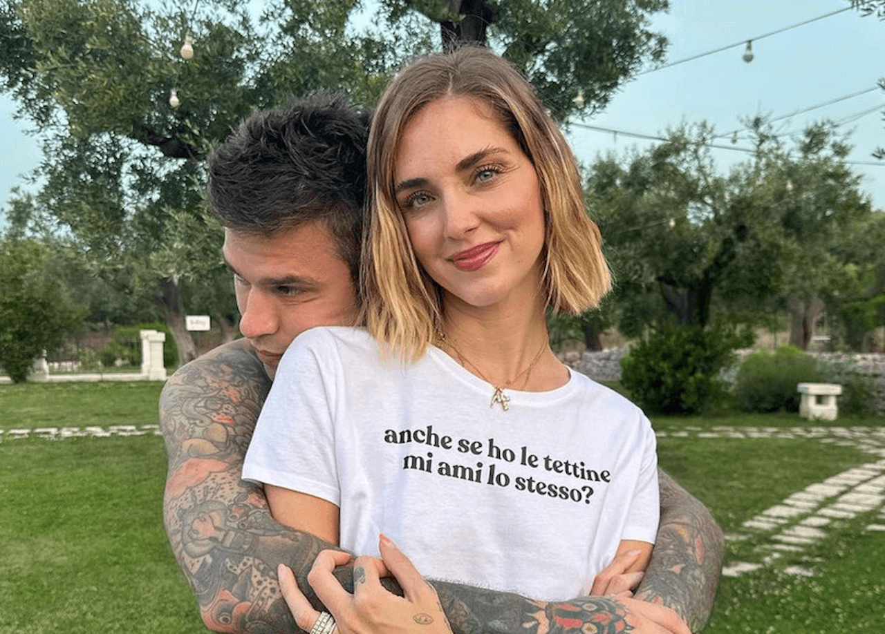 "Preferisco Adinolfi a Zan", Fedez contro tutti nel suo libro: la verità su Chiara Ferragni, tradimenti e le risse con Ghali - Chiara Ferragni e Fedez - Gay.it