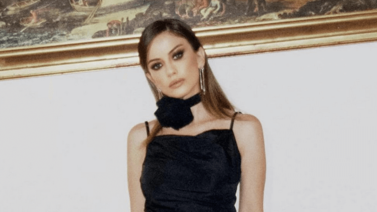 Chiara Iezzi: “Ho attraversato un momento di crisi e fragilità personale. E ho chiesto aiuto” (VIDEO)