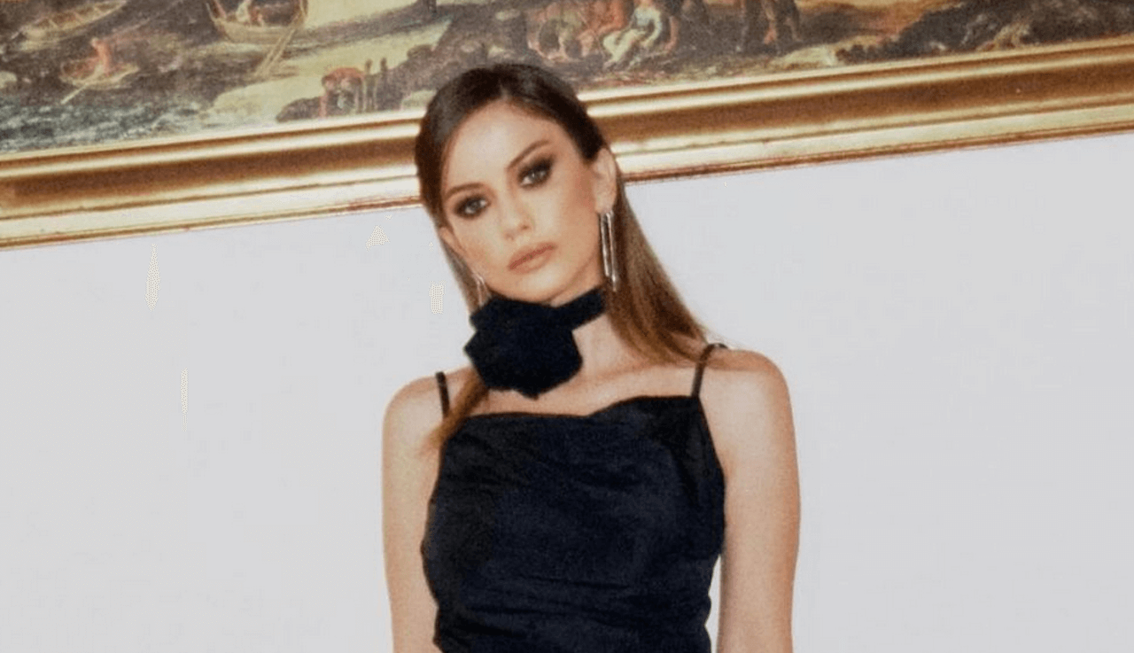Chiara Iezzi: “Ho attraversato un momento di crisi e fragilità personale. E ho chiesto aiuto” (VIDEO)