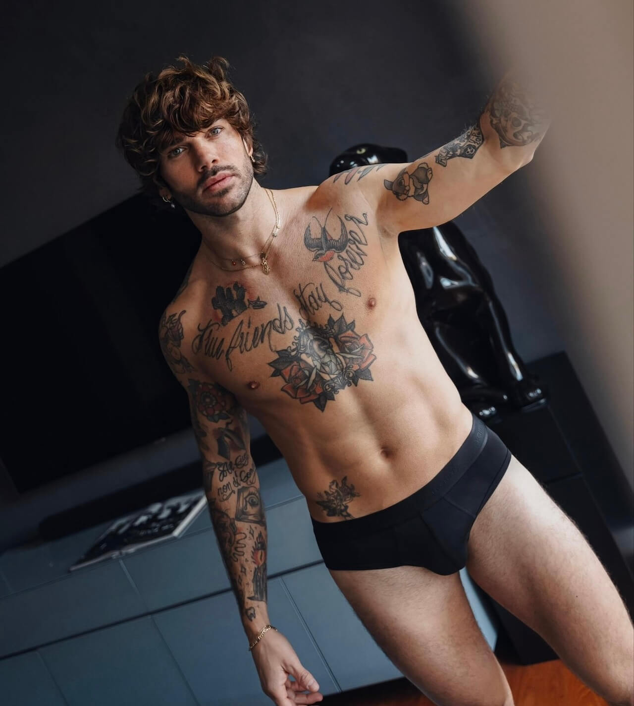 Claudio Sona