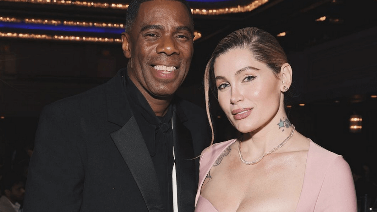 Trace Lysette e Colman Domingo celebrati da The Human Rights Campaign per il loro attivismo LGBTQIA+