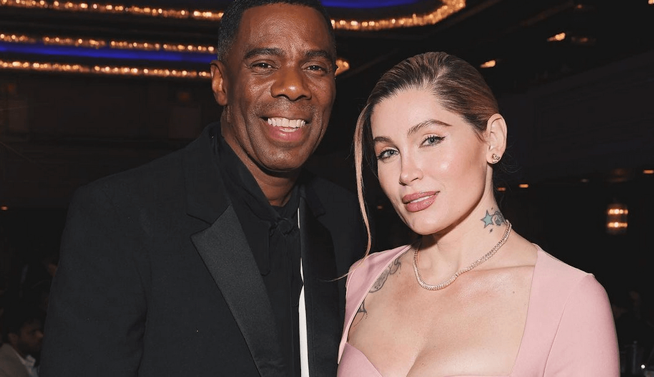 Trace Lysette e Colman Domingo celebrati da The Human Rights Campaign per il loro attivismo LGBTQIA+