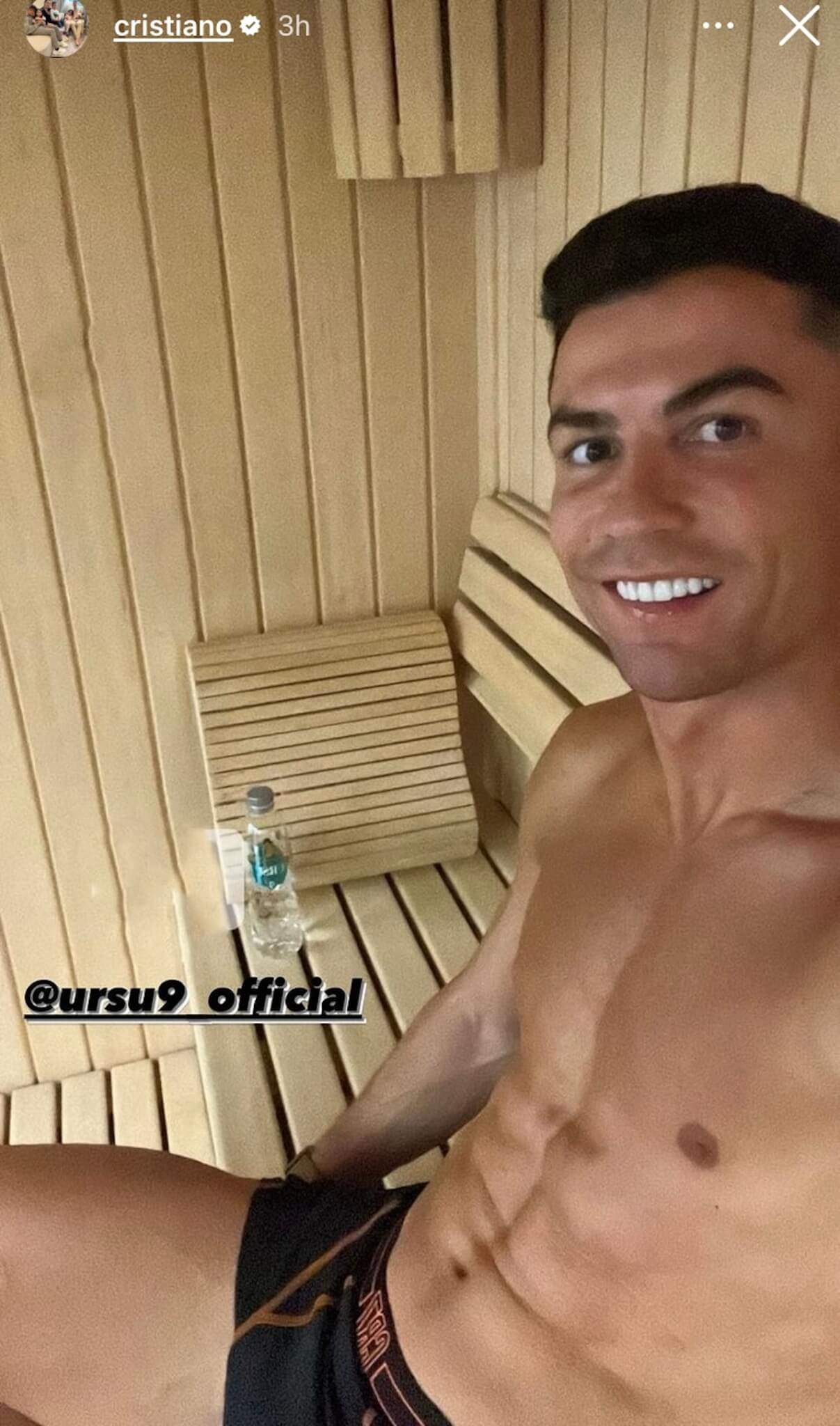 Cr7