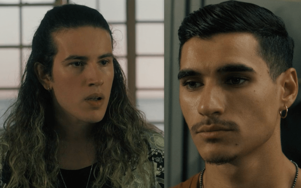 Cucciolo, Milos, Micciarella e il coming out in Mare Fuori 4 (SPOILER VIDEO)