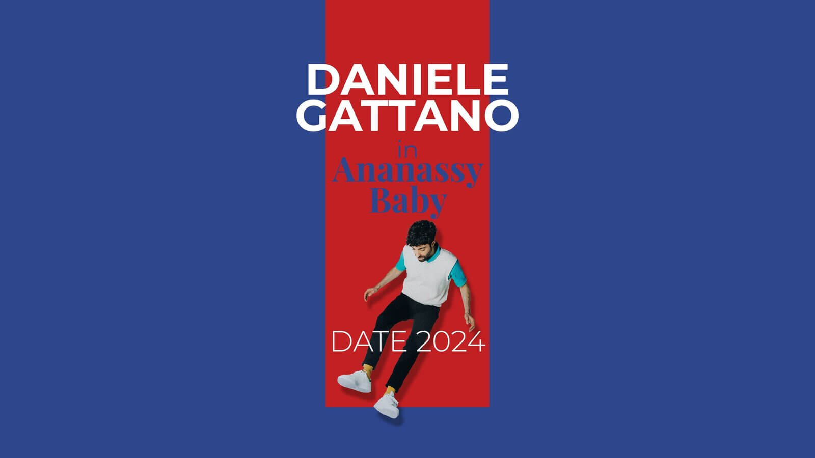 Daniele Gattano, Ananassy Baby