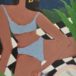 Evgeniya Manko, One Night - Thumbnail
