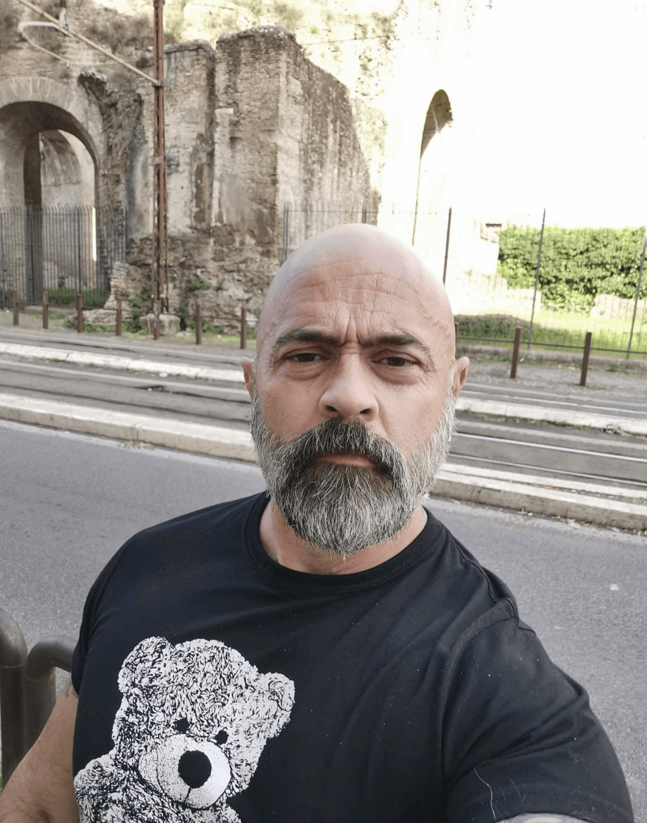 David Utrilla - Gay.it