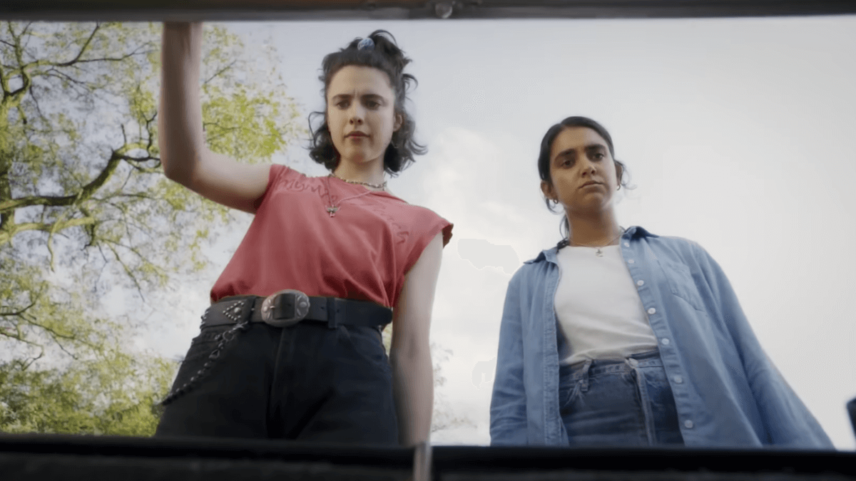 Drive-Away Dolls, le prime recensioni dalla folle e sboccata commedia queer di Ethan Coen e Tricia Cooke