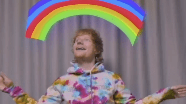 Ed Sheeran, in Malesia chiedono il divieto al suo tour perché diffonde "ideologia LGBT" - Ed Sheeran - Gay.it