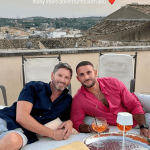 Eliad Cohen e Pietro Belmonte - Thumbnail