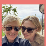 Ellen DeGeneres e Portia de Rossi - Thumbnail