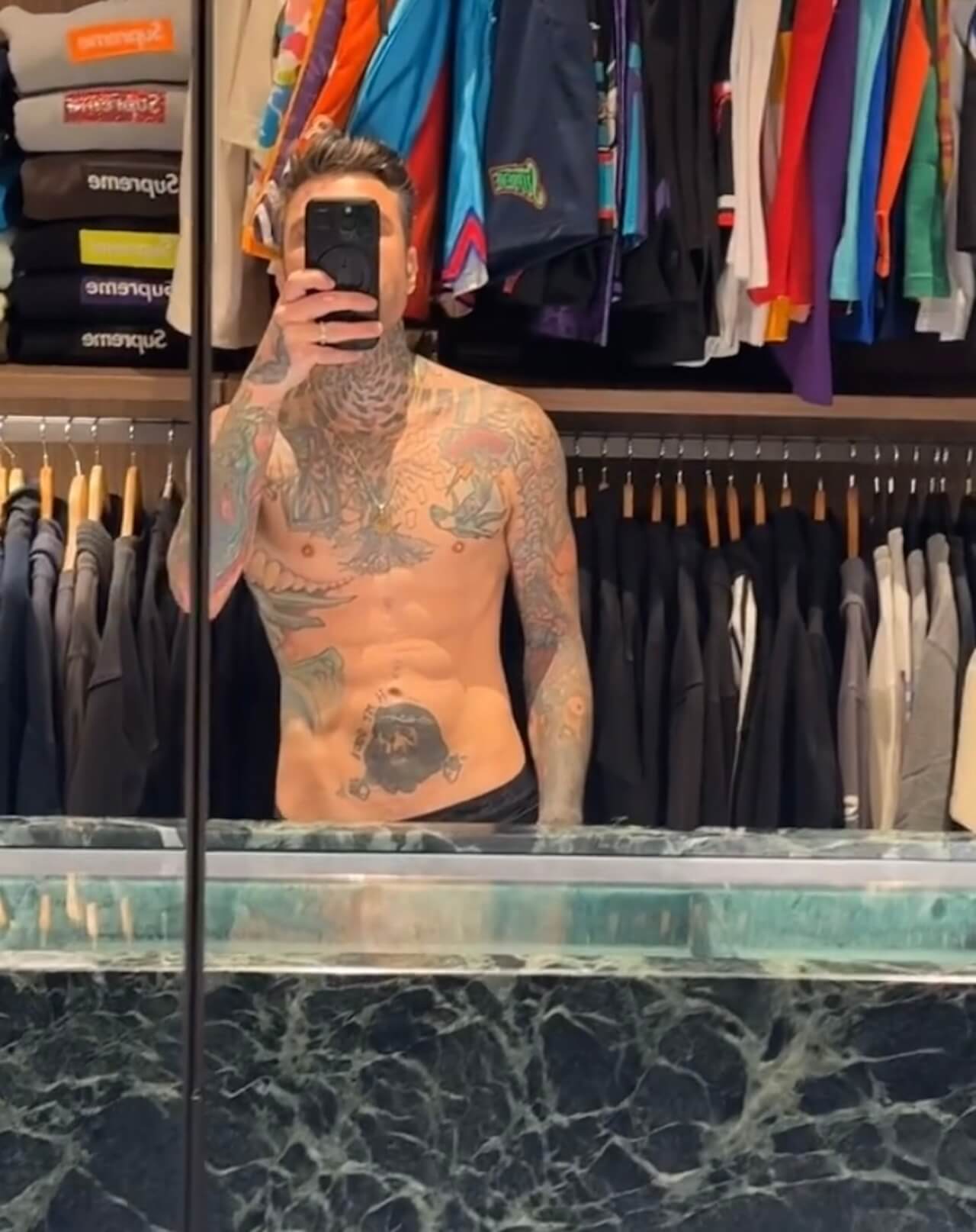Fedez