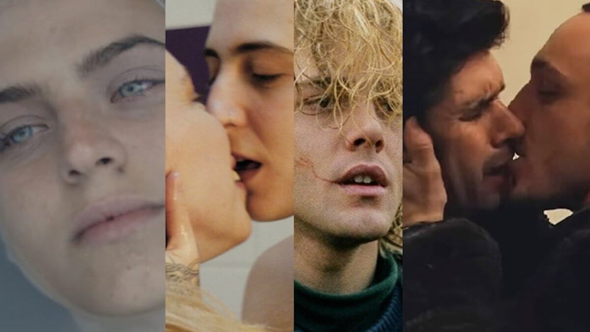 I film LGBTQIA+ della settimana 12/18 febbraio tra tv generalista e streaming