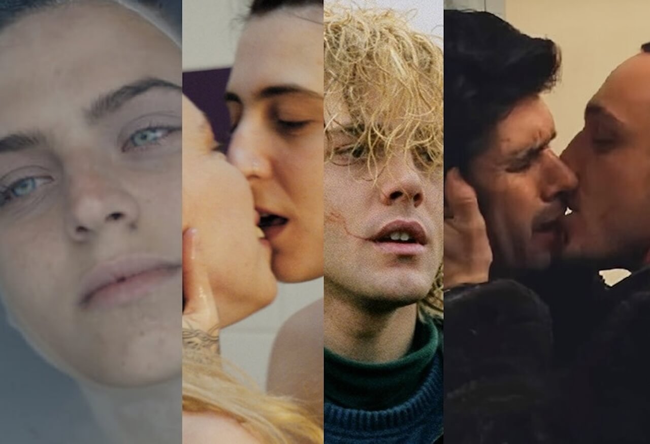 I film LGBTQIA+ della settimana 12/18 febbraio tra tv generalista e streaming
