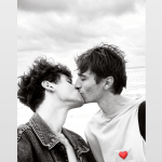 Francesco Mariottini e Chris - Thumbnail
