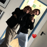 Francesco Mariottini e Chris - Thumbnail