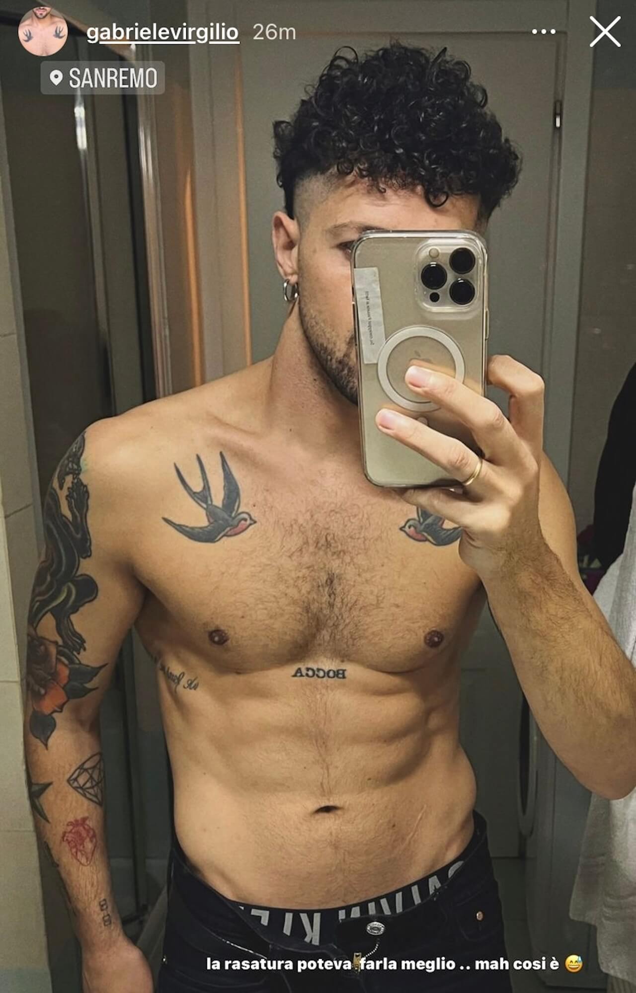 Gabriele Virgilio