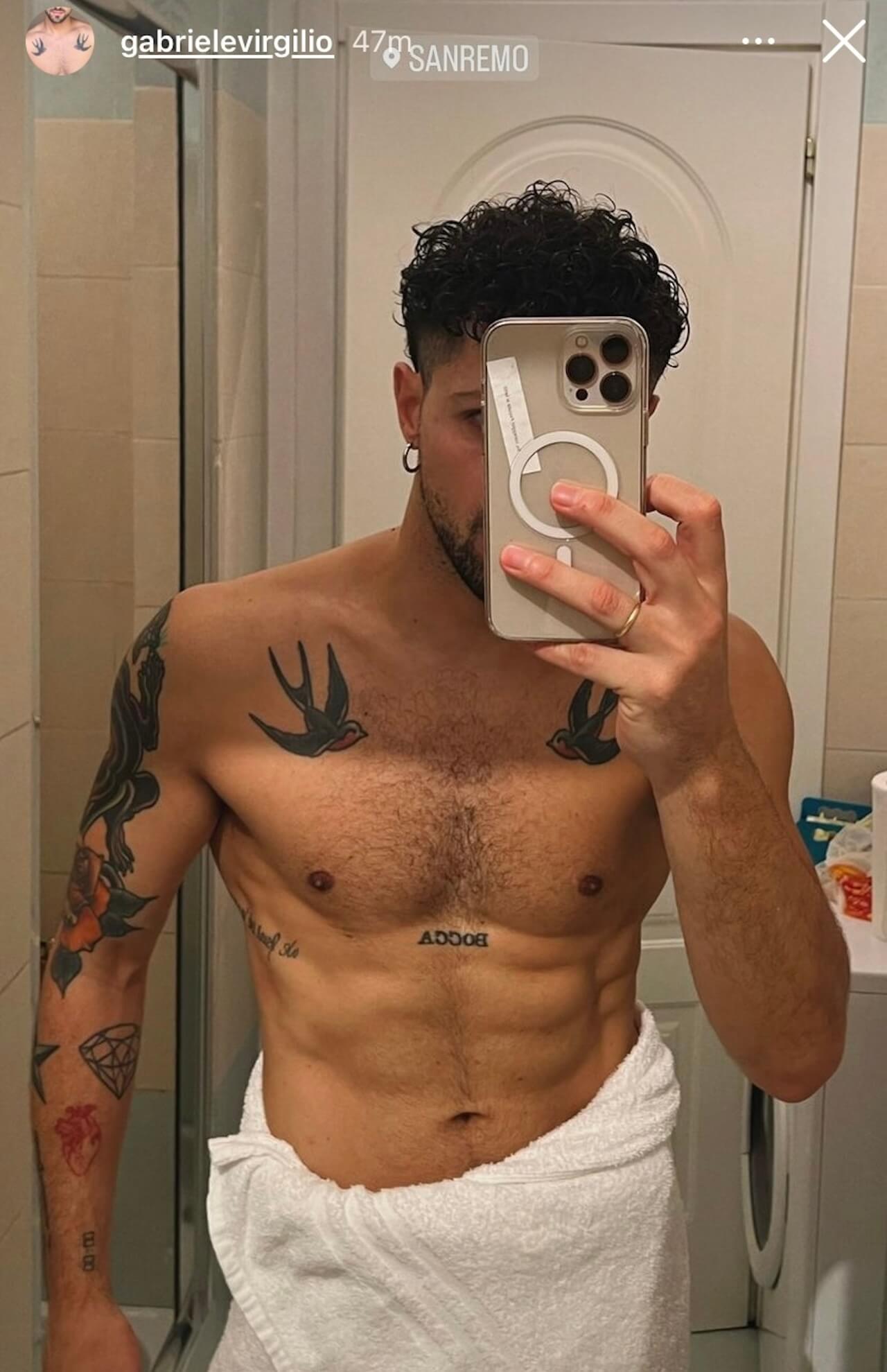 Gabriele Virgilio