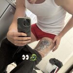 Gianmarco Millo - Thumbnail