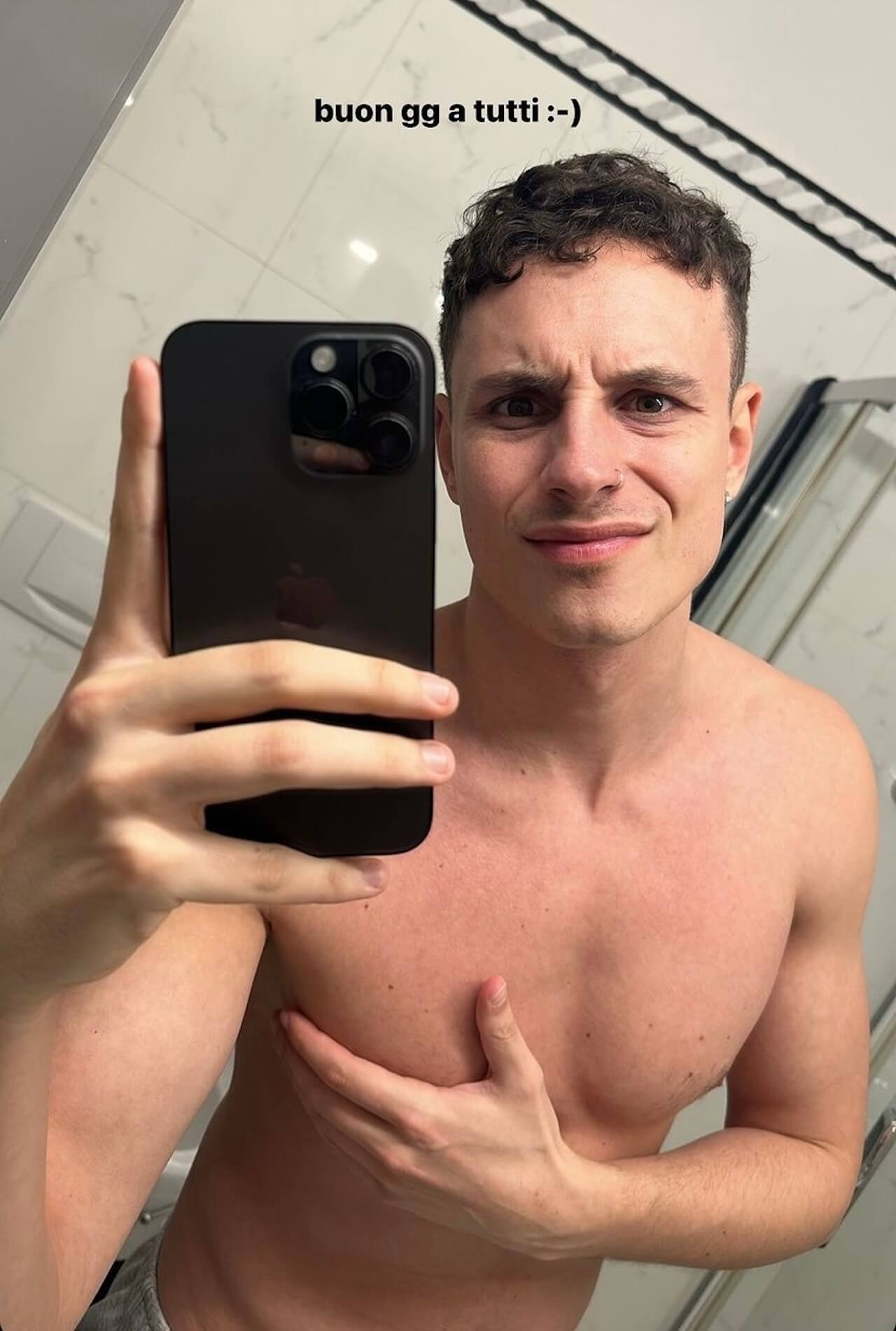 Gianmarco Millo