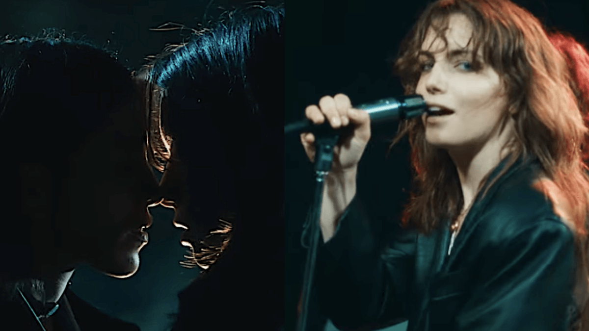 Sei nell’Anima, data d’uscita e primo teaser trailer del film dedicato alla vita di Gianna Nannini