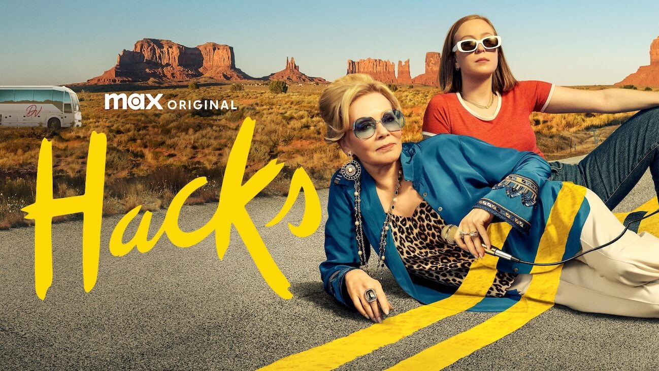 I film LGBTQIA+ della settimana 19/25 febbraio tra tv generalista e streaming - Hacks - Gay.it