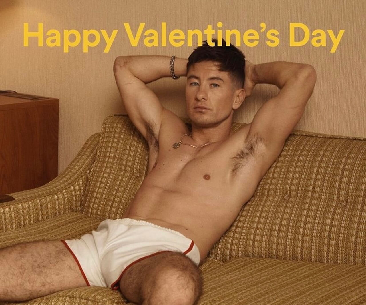 Barry Keoghan