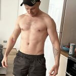 Jake Shears - Thumbnail