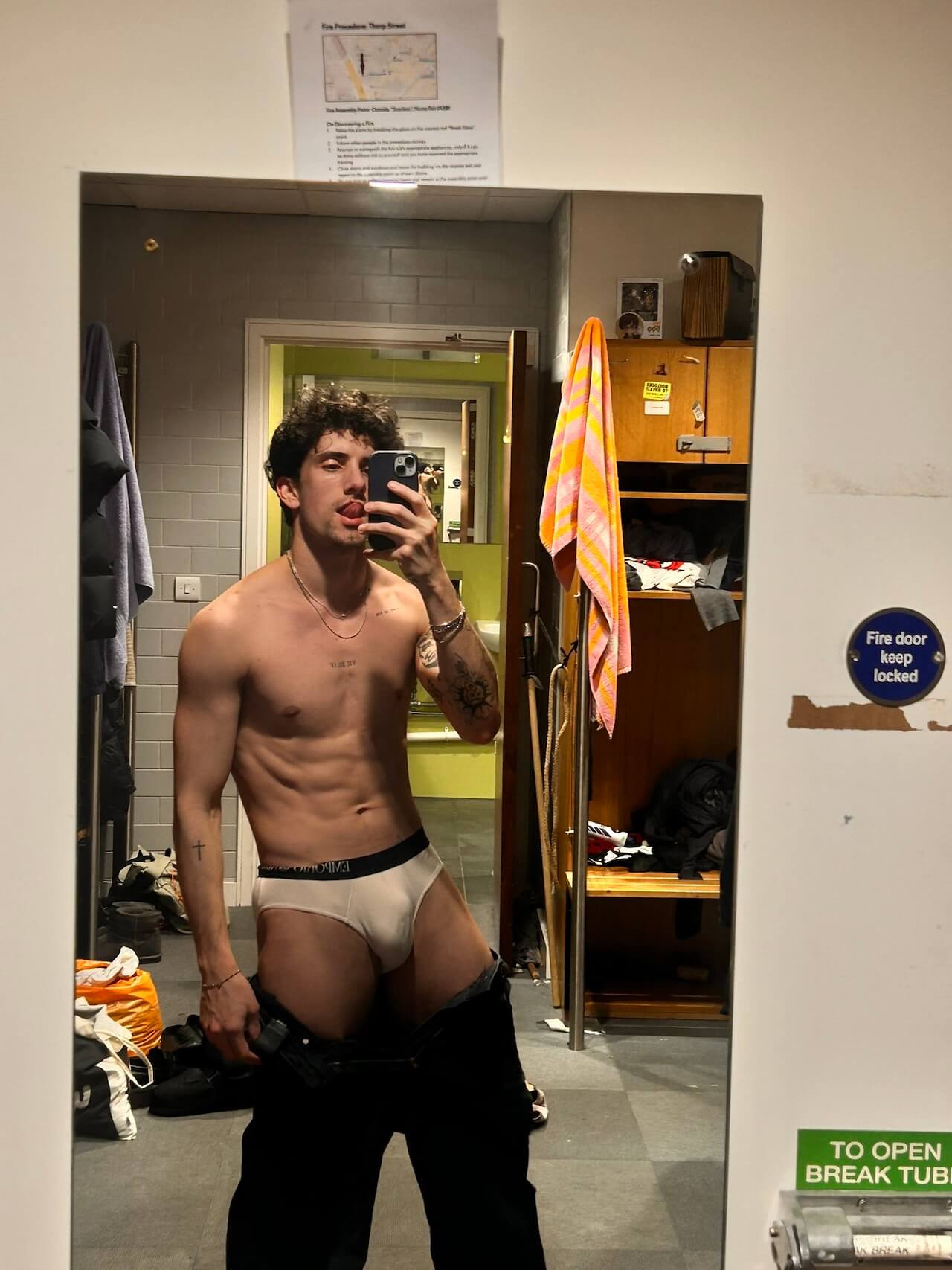 Javier Rojas