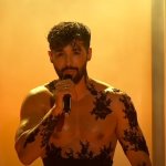 Jorge González, Benidorm Fest 2024 - Thumbnail