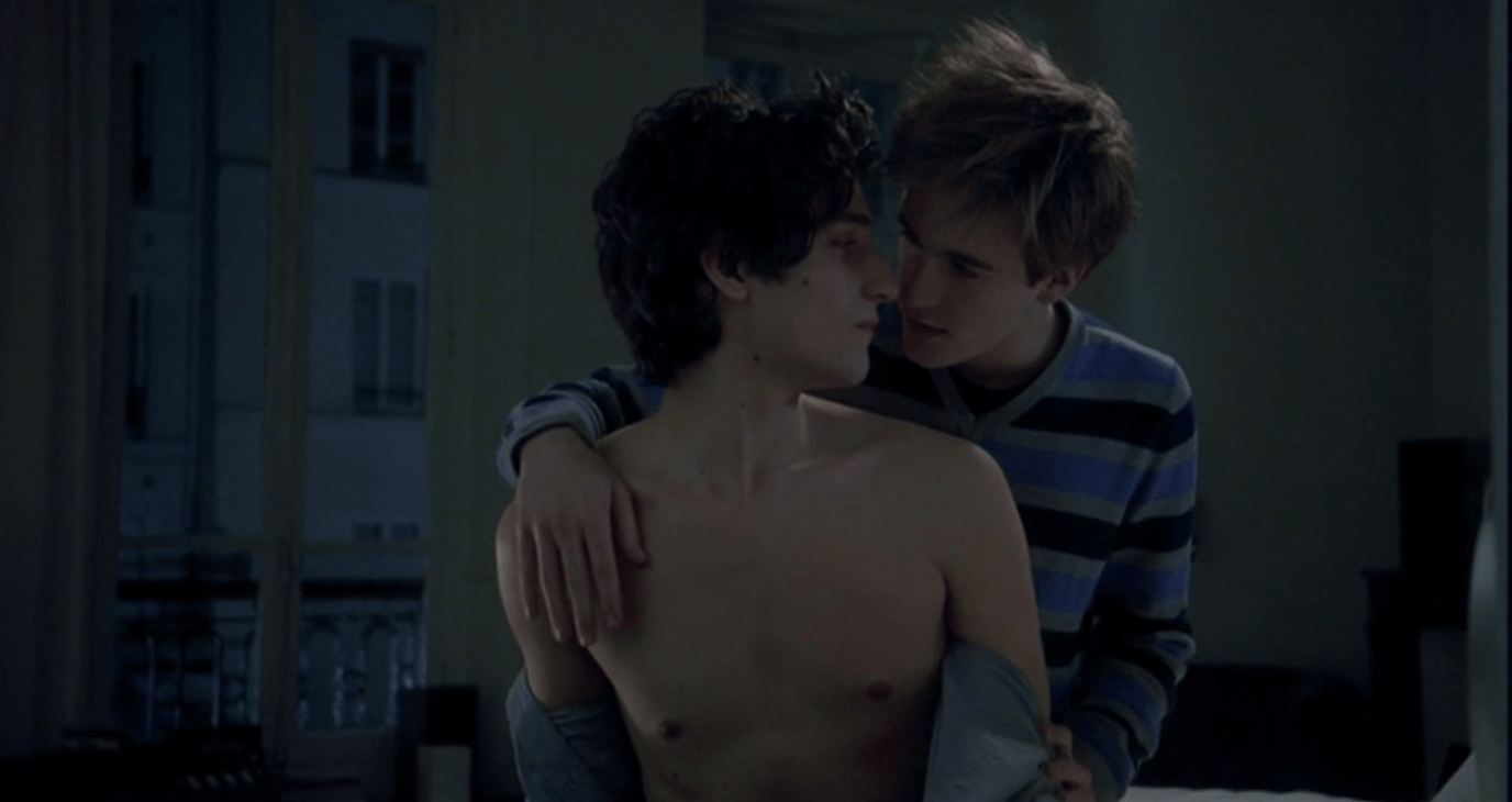 I film LGBTQIA+ della settimana 19/25 febbraio tra tv generalista e streaming - Les Chansons dAmour 1 - Gay.it