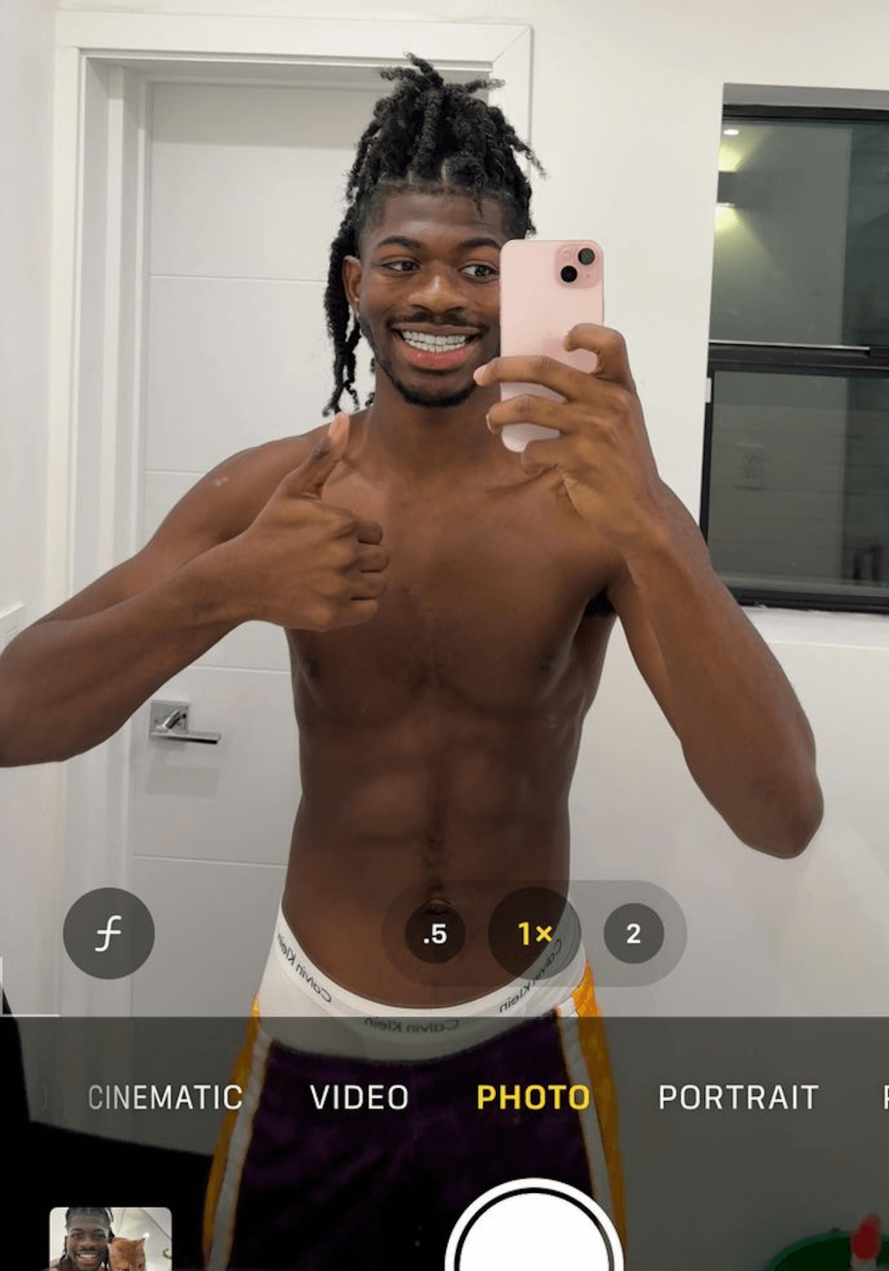 Lil Nas X