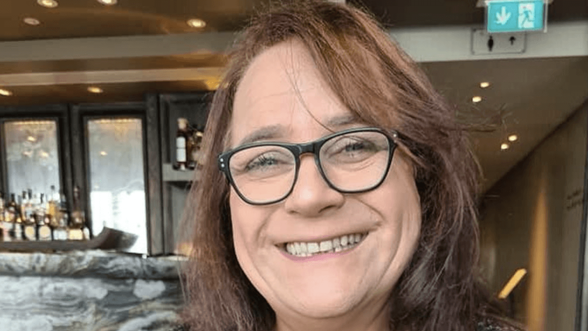 Lucy Clark nella Storia come prima allenatrice trans del calcio femminile inglese