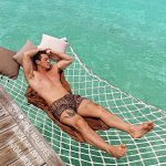 Luke Evans - Thumbnail