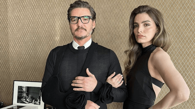 Lux Pascal, la sorella di Pedro Pascal nel cast di Summer War. Sarà il suo primo film dopo il coming out - Lux Pascal e Pedro - Gay.it