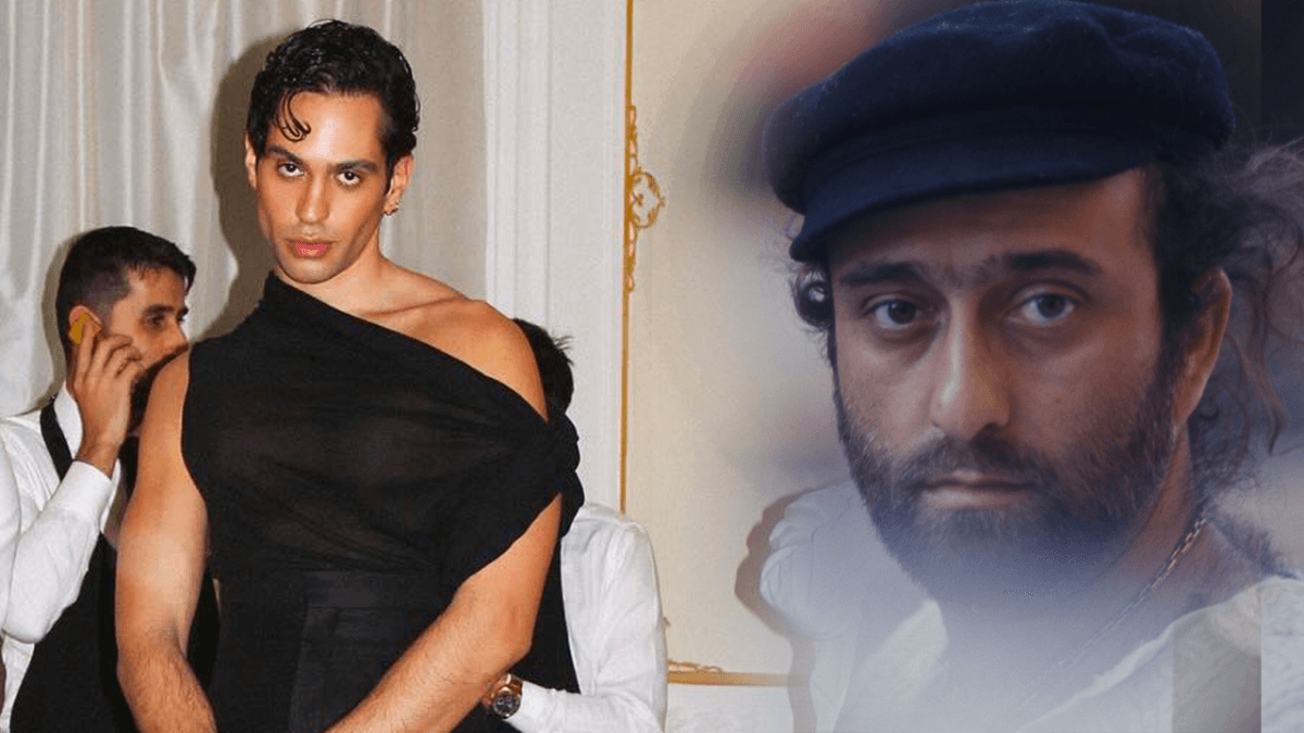 Mahmood e Lucio Dalla, un’utopia che tiene insieme tutto, tra vertigine e grazia
