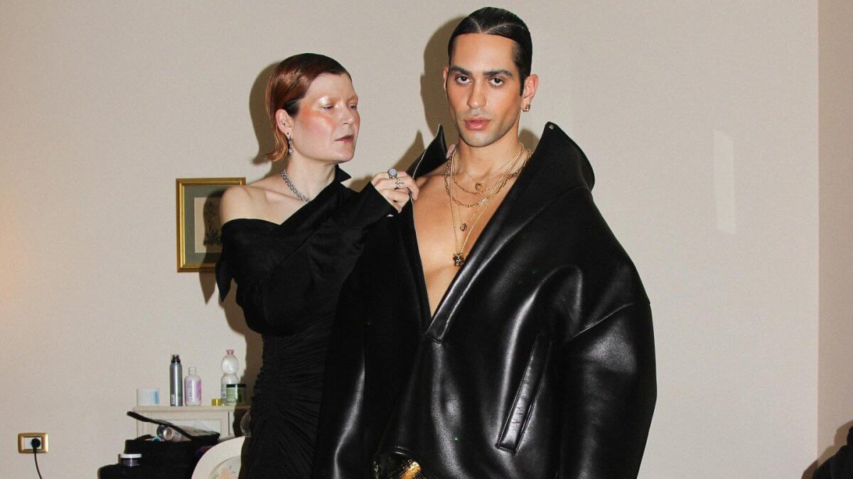 Mahmood sconfitto e vincitore: ‘Tuta gold’ la più trasmessa in radio e la più streammata al mondo