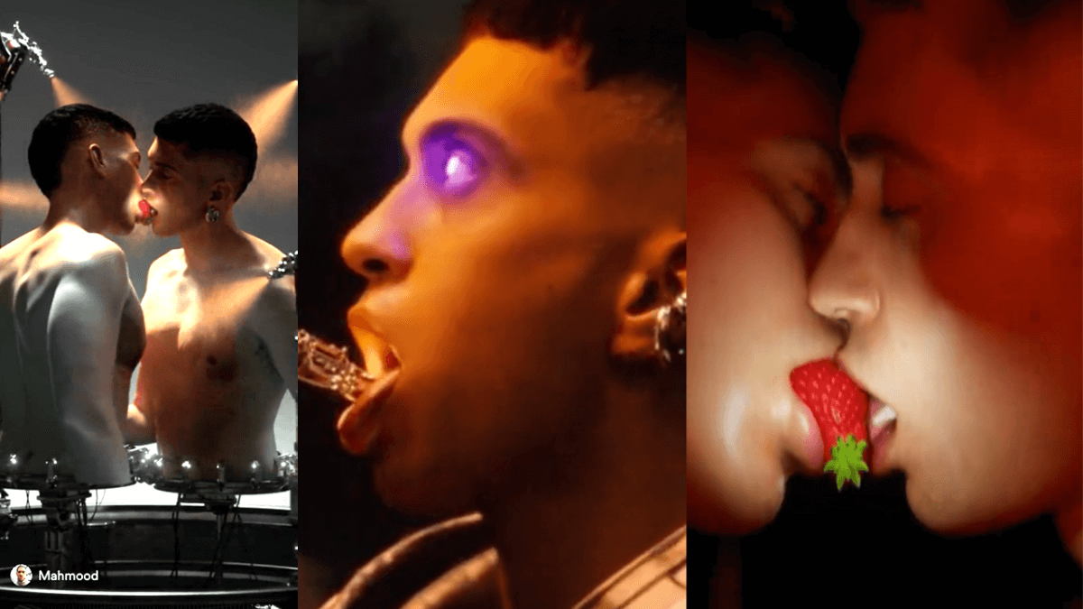 E fu così che Mahmood portò l’amore gay nel mainstream (e nei letti degli altri)