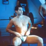 Mahmood, bacio gay - Thumbnail