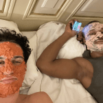 Mahmood e Noah Felis - Thumbnail