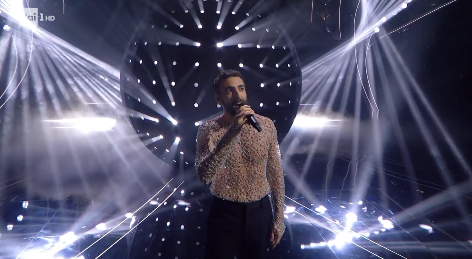Marco Mengoni, sanremo 2024 due vite