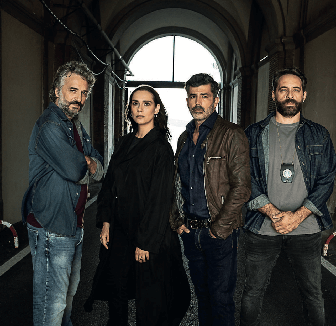 Mare Fuori 4, da oggi su RaiPlay i primi sei episodi. Ecco tutto quello che c'è da sapere - Mare Fuori 4 e - Gay.it