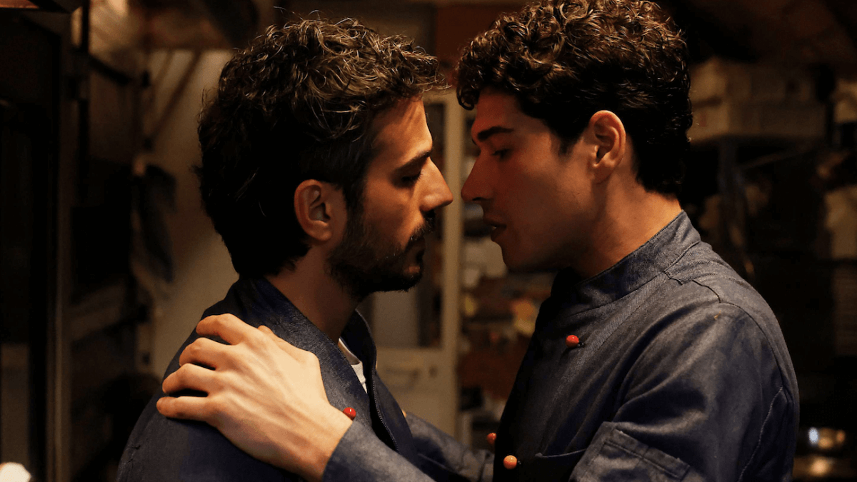 Maschile Plurale, arriva il sequel di Maschile Singolare. Foto, sinossi e trailer - Maschile Plurale - Gay.it