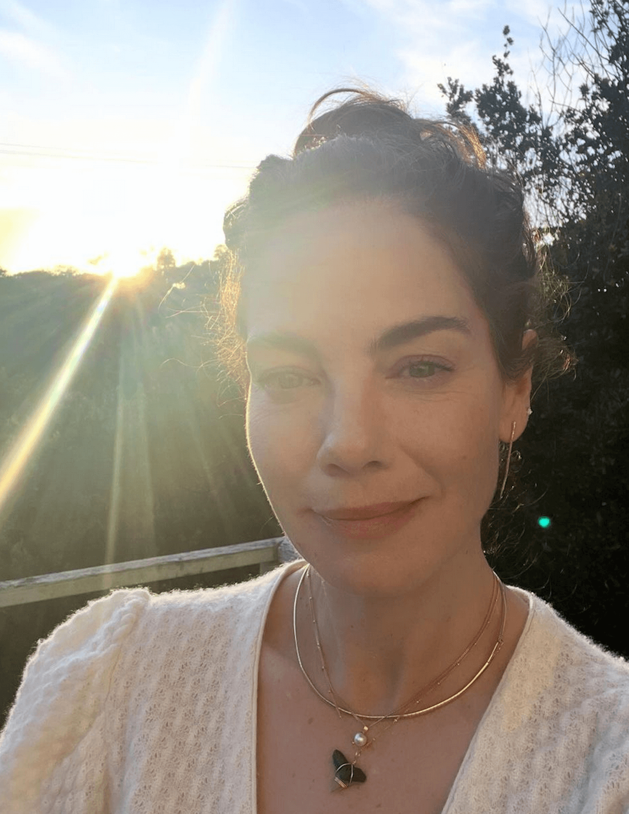 The White Lotus 3, via alle riprese. Tutto quello che c’è da sapere sulla nuova stagione - Michelle Monaghan - Gay.it