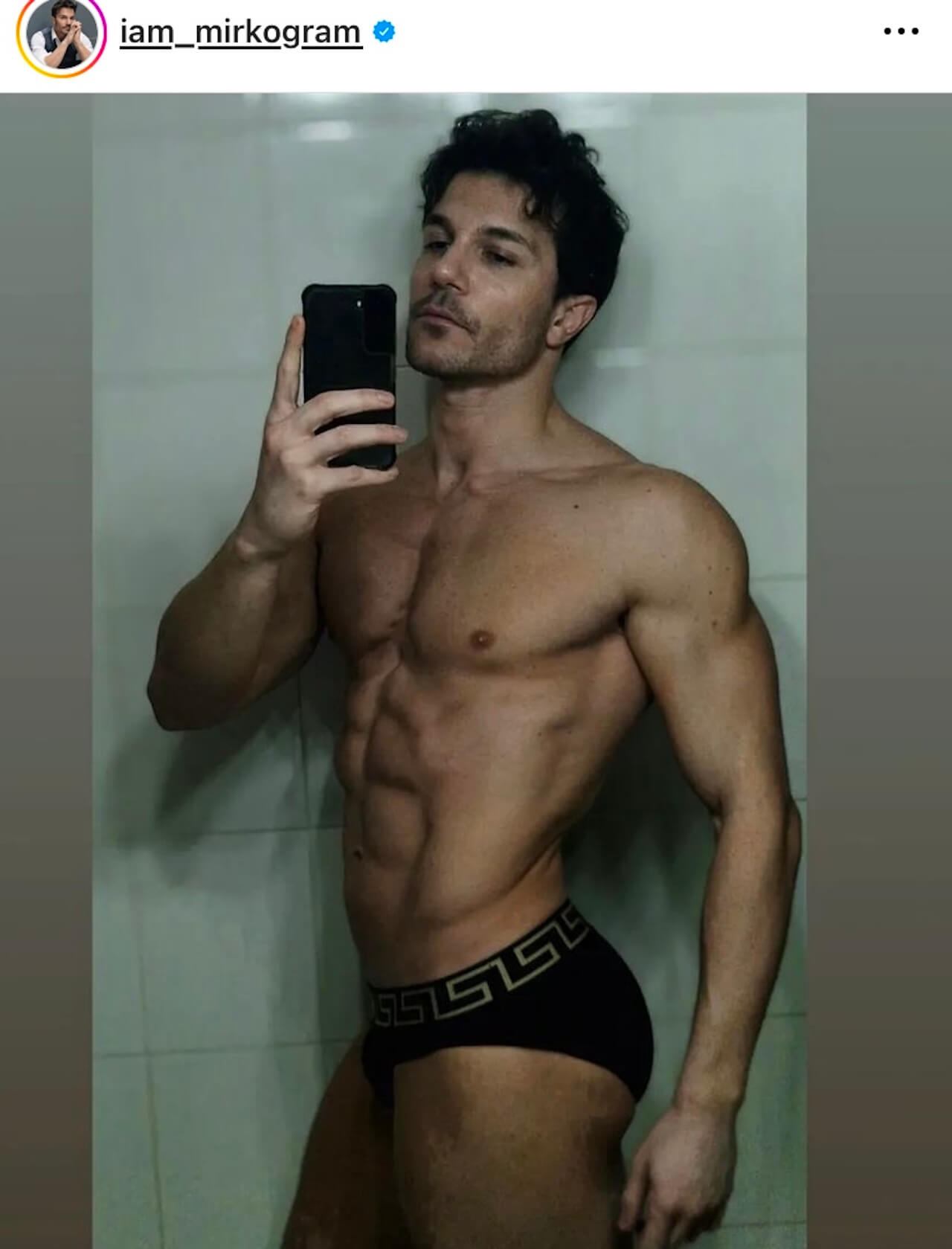 Mirko Ranù