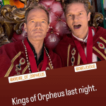 Neil Patrick Harris e David Burtka - Thumbnail